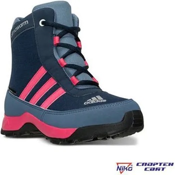 Adidas CH ADISNOW CP K ClimaProof Boots (AQ4132)