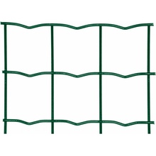 PILECKÝ Zvárané pletivo PILONET SUPER 180 cm poplastované 25 m zelené