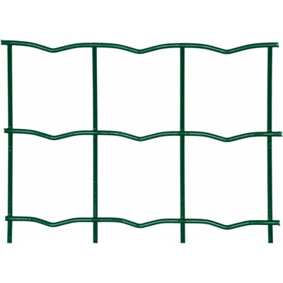PILECKÝ Zvárané pletivo PILONET SUPER 180 cm poplastované 25 m zelené