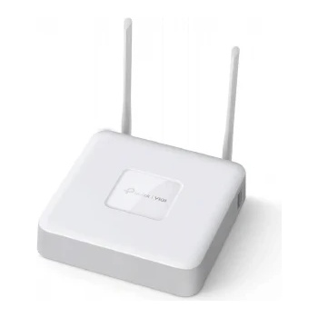 TP-Link NVR TP-Link VIGI NVR1108H-W 8-канален (VIGI NVR1108H-W)