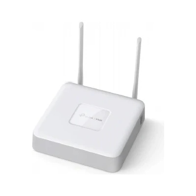 TP-Link NVR TP-Link VIGI NVR1108H-W 8-канален (VIGI NVR1108H-W)