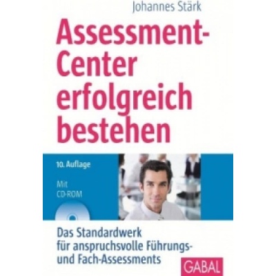 Assessment-Center erfolgreich bestehen