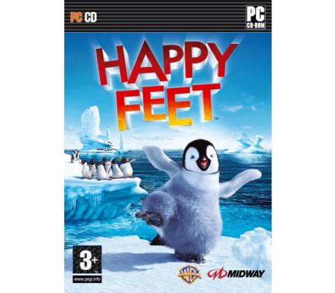 Happy Feet