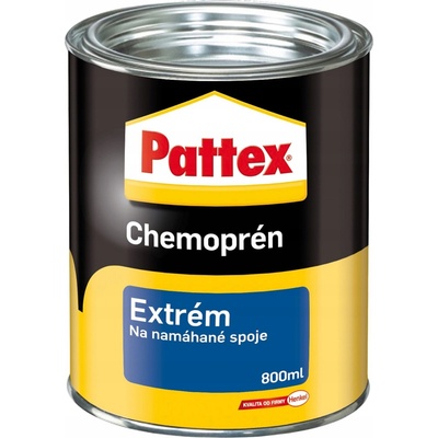 Henkel Kontaktní lepidlo 800 ml CHEMOPRENE EXTREME