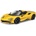 Bburago Bburago 1: 18 Ferrari SF90 Spider - Жълт (16016)