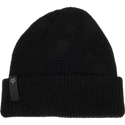 Fox čiapka MACHINIST black