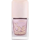 Catrice ICONails gel Lacque lak na nechty 51 Easy Pink Easy Go 10,5 ml