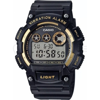 Casio W-735H-1A2VEF