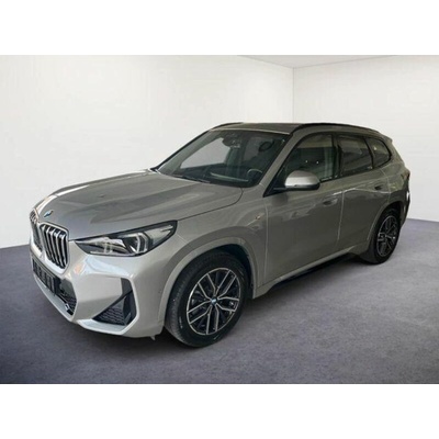 BMW X1 100 kW