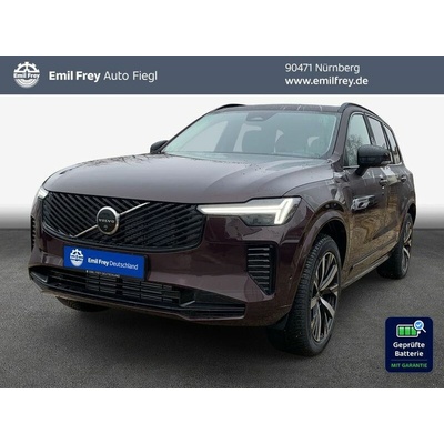 Volvo XC90 Plug-in Hybrid T8 Plus Dark AWD 335 kW