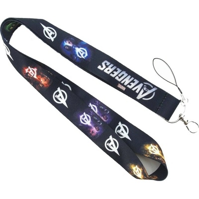 Snúrka na krk Marvel Avengers