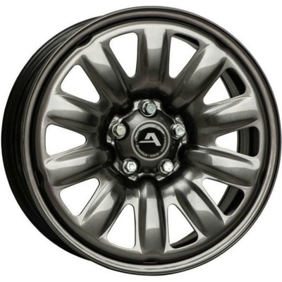 Alcar Hybridrad 132801A 6,5x17 5x112 ET41