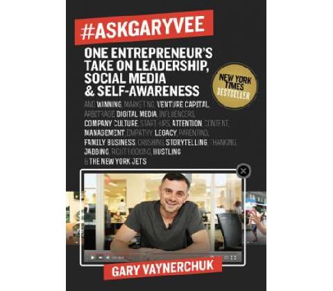 AskGaryVee - Gary Vaynerchuk
