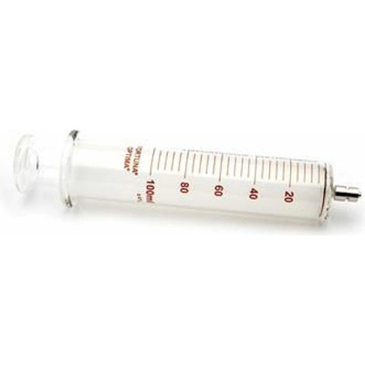 KYB Striekačkové sklo na kontrolu hladiny oleja KYB 150110000101 100ml