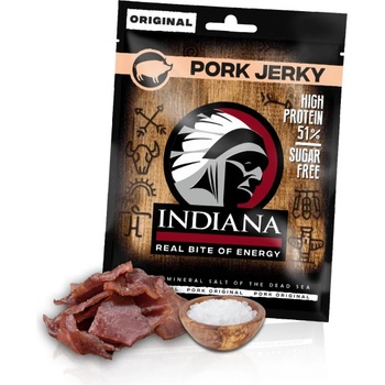 Jerky Vepřové 25 g