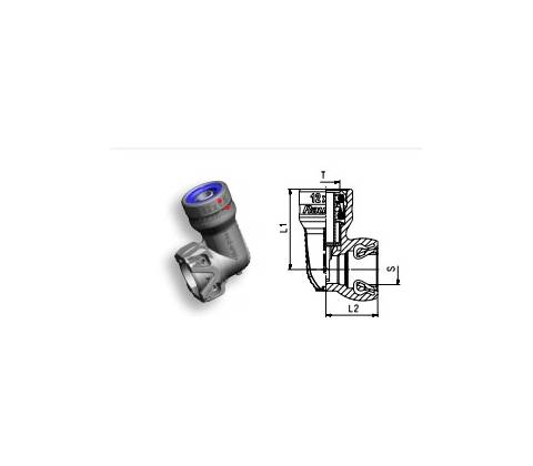 Quick Coupling - 8939203282