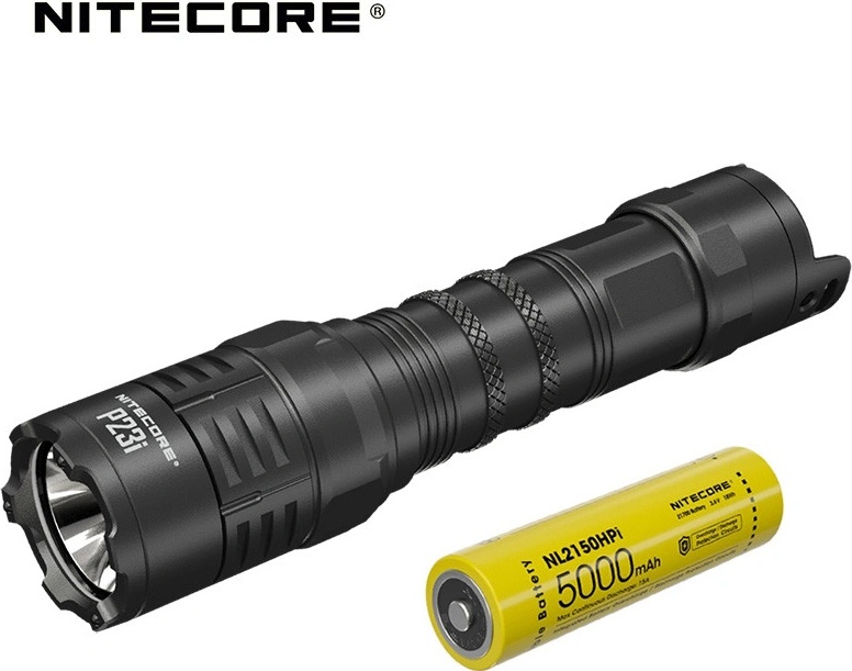 Nitecore P23i