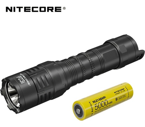 Nitecore P23i