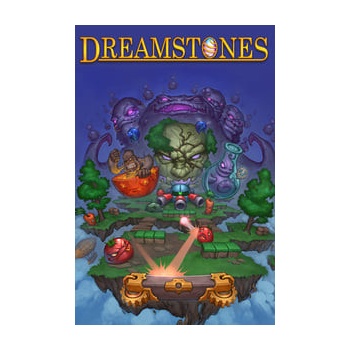 Dreamstones