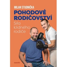 Pohodové rodičovství: síla klidného rodiče