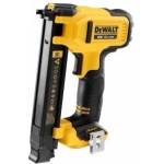 Dewalt dewalt stapler 18v without batteries and charger dcn701n dcn701n-xj