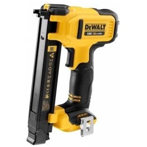 Dewalt dewalt stapler 18v without batteries and charger dcn701n dcn701n-xj