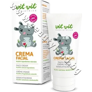 Diet Esthetic Крем Diet Esthetic VIT VIT Pediatrics Baby Face Cream, p/n DE-50808 - Детски крем за лице (DE-50808)
