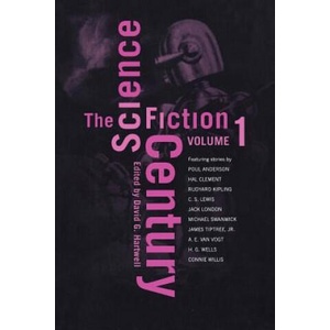 Science Fiction Century, Volume One (ISBN: 9780312864842)