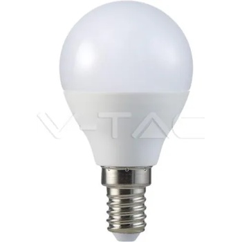 Image 1 of V-TAC E14 5.5W 4000K 470lm 42511 (VT-1880)