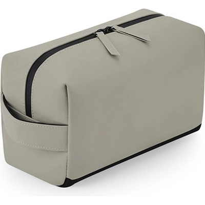 BagBase toaletní pouzdro BG332 clay