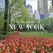 Seasons of New York - C. Ziga