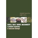 Sinice, řasy, houby, mechorosty a podobné organismy v současné biologii