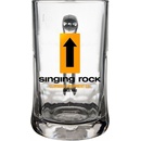 Singing Rock Pitcher