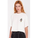 Volcom Drumstone star white