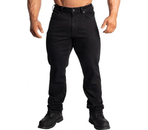 Gasp flex denim