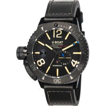 U-Boat 9015