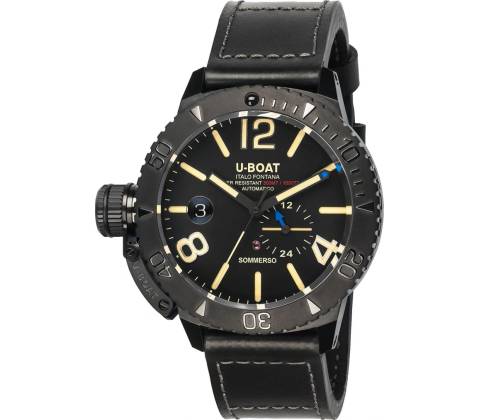 U-Boat 9015