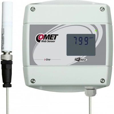 Comet T5641 PoE