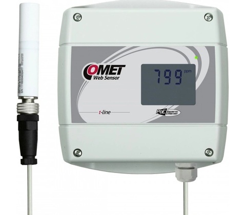 Comet T5641 PoE