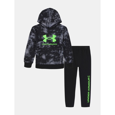 Under Armour Момчешки комплект Under Armour UA RIVAL AOP SET Under Armour | Cheren | Момчешки | 2-3YR