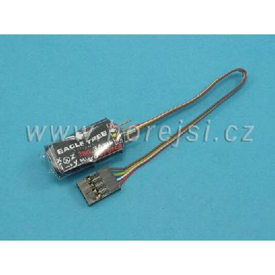 Eagletree E-logger GFORCE-HIGHG