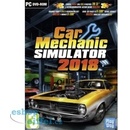 Car Mechanic Simulator 2018