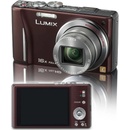 Digitální fotoaparáty Panasonic Lumix DMC-TZ20