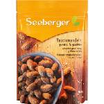 Seeberger Опушени бадеми, изпечени и осолени - 150 г