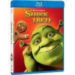 MagicBox Шрек Трети - Blu-ray (004210)