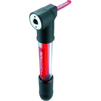 Topeak Mini Rocket iGlow