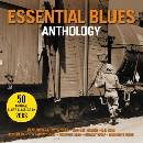 Essential Blues Anthology CD