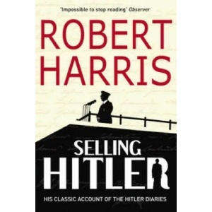 Selling Hitler | Robert Harris (2000)