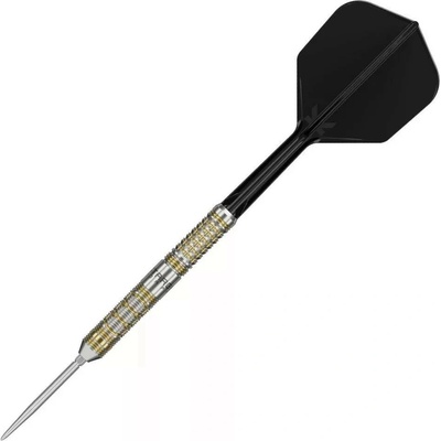 steel Target Japan Black Marque Reyn G2 23g SP 90% wolfram