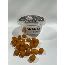 Poseidon Peletky Smoke Soft Pellets 50g 10mm Vanilka